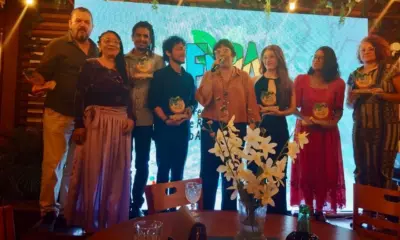 Festival de Roteiro Audiovisual da Amazônia abre inscrições para o Acre; confira