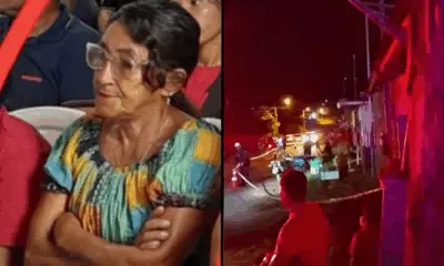 Mais uma mulher é morta a facadas pelo marido em Cruzeiro do Sul; acusado fugiu