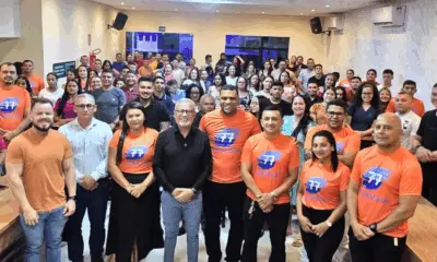 Afonso realiza agenda produtiva em Tarauacá e prestigia posse da executiva do Solidariedade