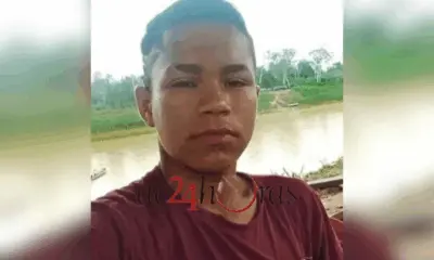 Jovem que estava desaparecido é encontrado morto em Manoel Urbano