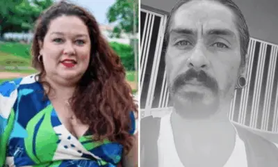 Acusada de matar irmão com 37 facadas fará exame de insanidade mental