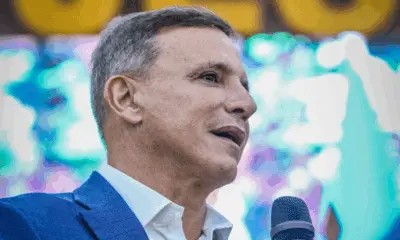 Bittar afirma que Damares veio ao Acre por conta própria e exalta Bolsonaro