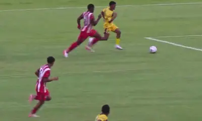 Iape-MA vence o Santa Cruz-AC e avança à 2ª fase da Copa Brasil Sub-20