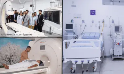 Regionalização da saúde no Acre: progresso que gera qualidade de vida