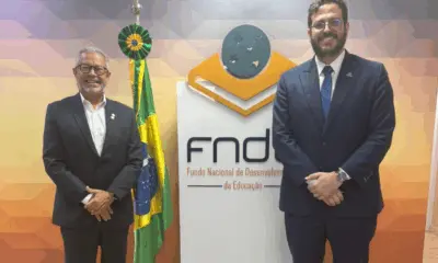 Deputado Afonso Fernandes articula recursos para construção de nova escola em Assis Brasil