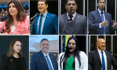 Maioria da bancada acreana vota pela derrubada da MP alternativa ao IOF