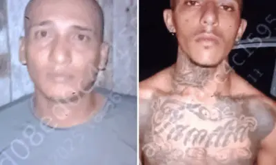 Responsáveis por recrutar novos integrantes de facção criminosa são presos em Rio Branco