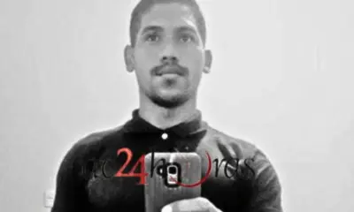 Acusado de matar a própria mãe na Bahia é morto a tiros no Acre