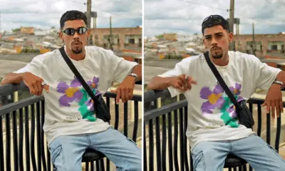 Humorista acreano relembra prisão injusta e comove internautas