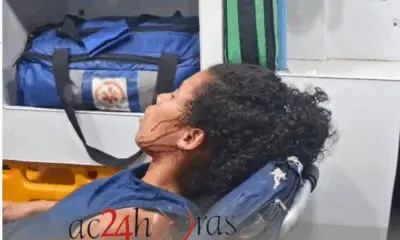 Homem invade casa da ex-mulher e a fere com canivete em Rio Branco