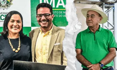 Gladson conseguirá trazer Bocalom de volta?