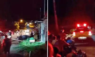 Adolescente fica ferida ao tentar defender avó de feminicídio em Cruzeiro do Sul