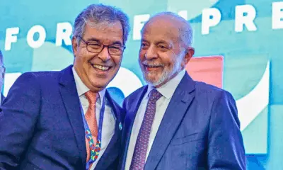 Lula participará de fóruns na Ásia ao lado de Jorge Viana e empresários