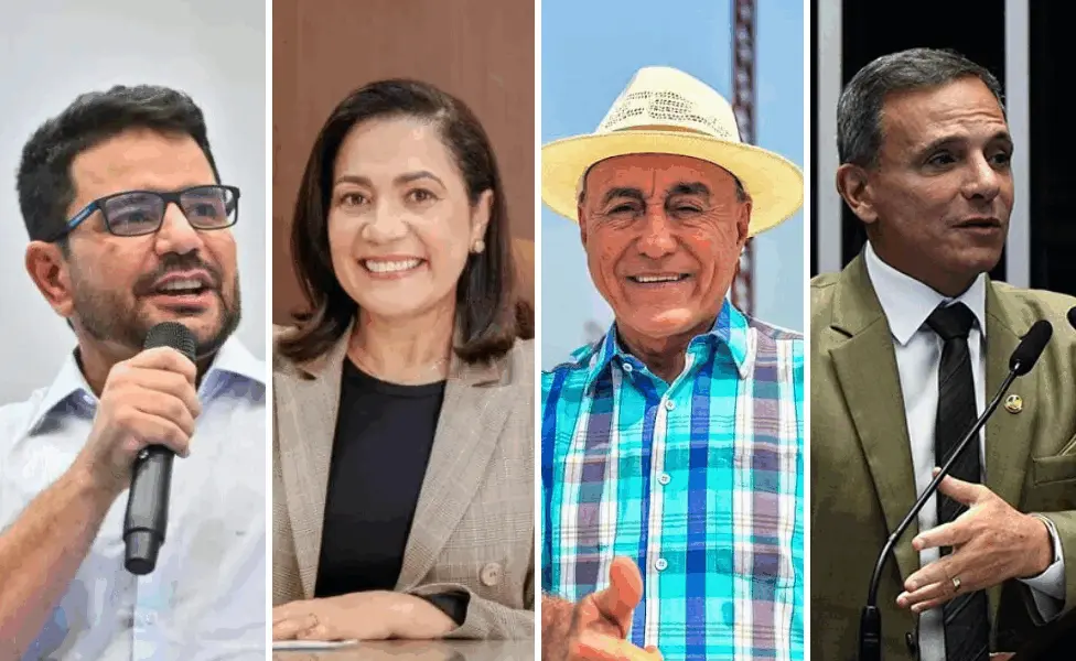 PP quer manter coligação vitoriosa com o PL