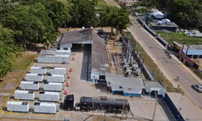 Âmbar adquire termelétricas que respondem por 20% da energia do Acre