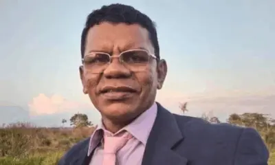 Pastor que matou ex-esposa a facadas será julgado pelo Tribunal do Júri