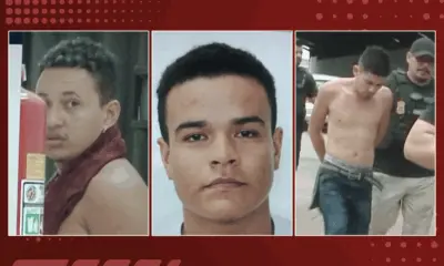 Justiça do Acre nega recurso e mantém prisão de três condenados por assalto e sequestro