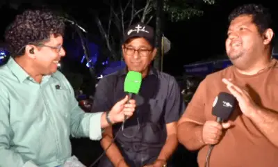 Organizador defende ampliação de eventos culturais em Rio Branco