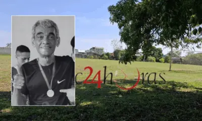 Fundador da pelada “Amigos do Aviário” morre durante partida de futebol