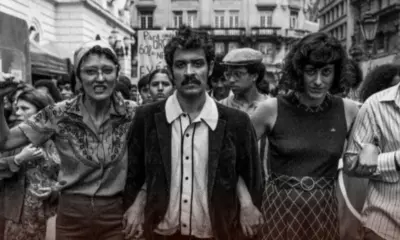 Cineclube Opiniões exibe “Batalha da Rua Maria Antônia” em Rio Branco
