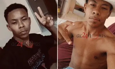 Jovem torturado e morto a tiros na Cidade do Povo é identificado