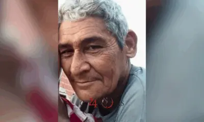 Idoso morre após cair de moto na BR-317, em Senador Guiomard