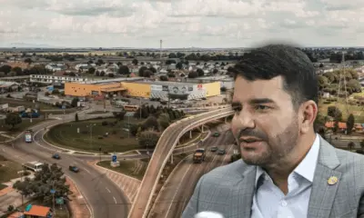 Gladson destaca mais de 100 frentes de obras do Deracre e ordem de serviço para Viaduto da Corrente