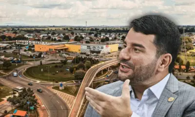 Gladson Cameli destaca obras do Deracre e ordem de serviço para Viaduto da Corrente