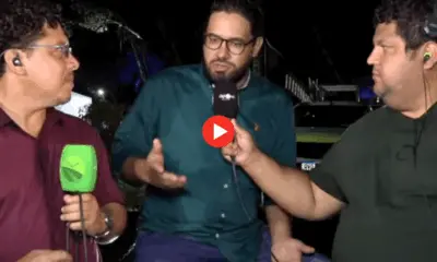 Vereador Bruno Moraes diz que Festival da Macaxeira “fortalece economia e gastronomia”