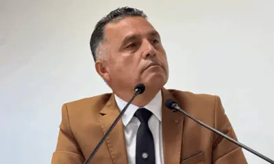 MDB discute nome ao governo