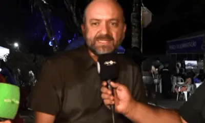 “Bocalom aparece como nome forte para 2026”, avalia Rennan Biths