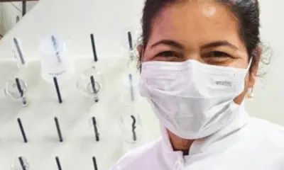 Com gel-creme regenerativo, pesquisadora da Ufac é selecionada no Programa Mulheres Inovadoras