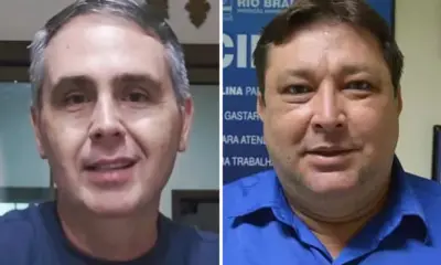 Marcus critica Bocalom e secretário rebate: “Antes, só marketing. Agora, trabalho”