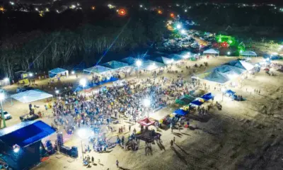 Justiça define regras para participação de menores e monitorados na Expo Fronteira