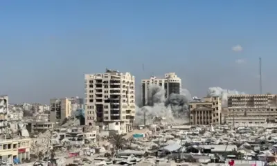 Libertação dos reféns em Gaza começará na manhã de segunda, diz Israel