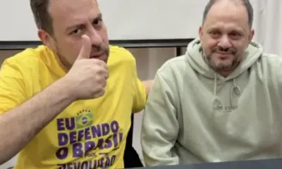 Boulos confirma Jamyr Rosas como candidato ao governo do Acre pelo PSOL
