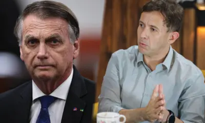 “Bolsonaro não consegue ser candidato”, diz Velloso ao avaliar proposta de anistia