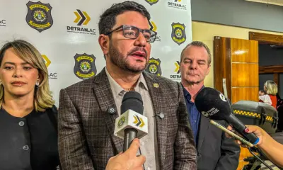 Acre intensifica fiscalização sobre bebidas após suspeita de metanol; paciente segue internado