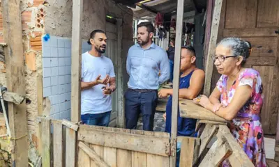 MP apura necessidade de remover famílias do Papouco