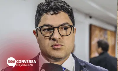 Ribeiro defende criação de cargo e diz que mudança “não gera custo ao Estado”