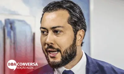 Jarude critica criação de cargo no governo: “enquanto falta saúde, o Palácio cria cargos”