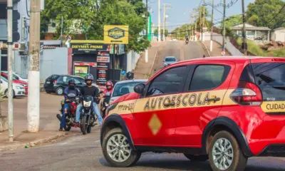 Com fluxo de R$ 30 milhões ao ano, autoescolas do Acre temem nova proposta de CNH