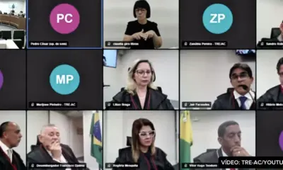 Corte Eleitoral do Acre vê racismo em contrato e advogado pontua “enorme equívoco” de juiz