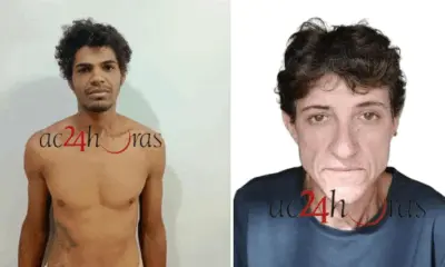 Suspeitos de envolvimento na morte de Regis serão transferidos para Rio Branco