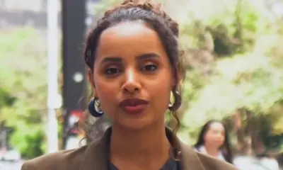 Gleici Damasceno se torna Influenciadora de Impacto em campanha pelo clima rumo à COP30