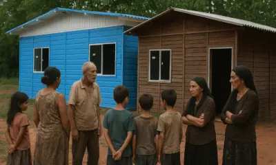 Documentário revela bastidores e dilemas das políticas habitacionais em Rio Branco
