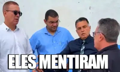 Energisa desmente vereadores e confirma que ligação em obras das “1.001 Dignidades” é regular