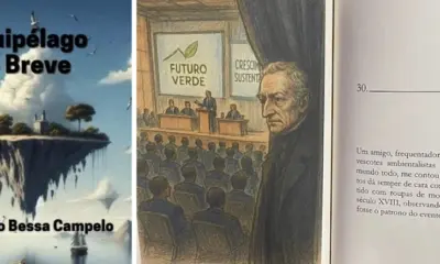 O “Arquipélago do Breve”