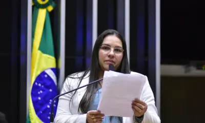 Esposa de Mazinho, Meire Serafim destina mais de R$ 20 milhões em Emendas a ONG da Bahia