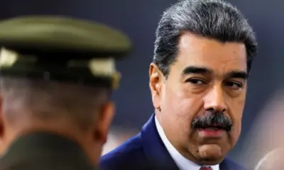 Venezuela critica Trump e diz que fala “belicosa” viola lei internacional